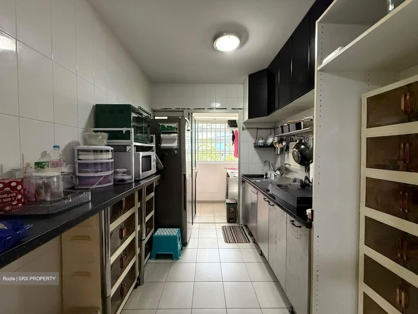 Blk 636B Senja Parc View (Bukit Panjang), HDB 4 Rooms #572203981